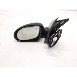 Left rearview mirror Volkswagen Golf V berlina (1K1) | Becerril Scrap Yard