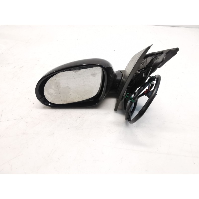 Left rearview mirror Volkswagen Golf V berlina (1K1) | Becerril Scrap Yard