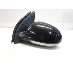 Left rearview mirror Volkswagen Golf V berlina (1K1) | Becerril Scrap Yard