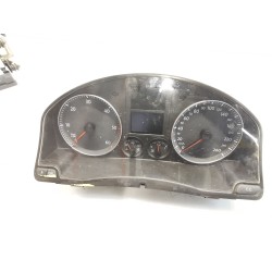 Quadro strumenti Volkswagen Golf V berlina (1K1) | Desguace Becerril