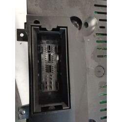 Recambio de cuadro instrumentos para volkswagen golf v berlina (1k1) conceptline (e) referencia OEM IAM 1K0920861  