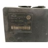 ABS Volkswagen Golf V berlina (1K1) | Becerril Scrap Yard
