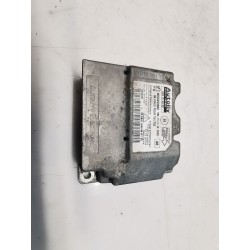 Airbag control unit Peugeot 307 sw (3H) | Becerril Scrap Yard