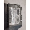 Airbag control unit Peugeot 307 sw (3H) | Becerril Scrap Yard