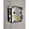 Airbag control unit Peugeot 307 sw (3H) | Becerril Scrap Yard
