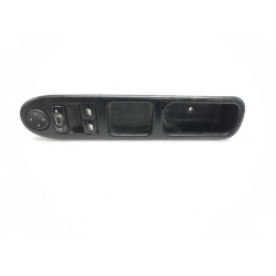 Vorderer linker Fensterheber-Schalter Peugeot 307 sw (3H) | Desguace Becerril