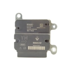 Airbag control unit Dacia Logan MCV II | Becerril Scrap Yard