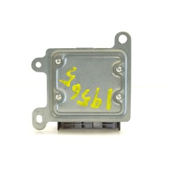 Airbag control unit Dacia Logan MCV II | Becerril Scrap Yard