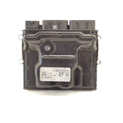 Engine control unit (ECU) Dacia Logan MCV II | Becerril Scrap Yard