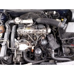 Motor und Getriebe Export Volkswagen Bora I (1J2) | Desguace Becerril