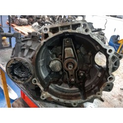 Gearbox Volkswagen Bora I (1J2) | Becerril Scrap Yard