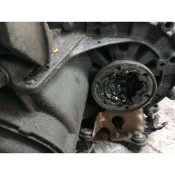 Caixa de câmbio Volkswagen Bora I (1J2) | Desguace Becerril