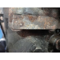 Caixa de câmbio Volkswagen Bora I (1J2) | Desguace Becerril