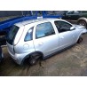 Elenco delle parti per Opel corsa C (X01) 1.3 CDTI (F08, F68) Diesel dell'anno 2005 con motore Y 13 DT,Z 13 DT