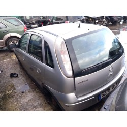 Elenco delle parti per Opel corsa C (X01) 1.3 CDTI (F08, F68) Diesel dell'anno 2005 con motore Y 13 DT,Z 13 DT