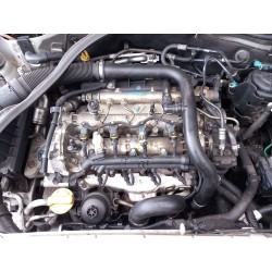 Elenco delle parti per Opel corsa C (X01) 1.3 CDTI (F08, F68) Diesel dell'anno 2005 con motore Y 13 DT,Z 13 DT