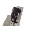 Recambio de cerradura puerta delantera derecha para dacia logan mcv ii 1.5 dci referencia OEM IAM 805026816R  