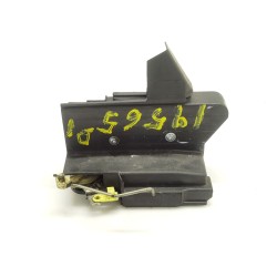 Front left door lock Dacia Logan MCV II | Becerril Scrap Yard