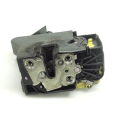 Recambio de cerradura puerta delantera izquierda para dacia logan mcv ii 1.5 dci referencia OEM IAM 805039362R  