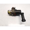 Recambio de bomba dirección para peugeot 307 sw (3h) 1.6 hdi 110 referencia OEM IAM 9654151080 21601221 