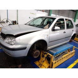 Elenco delle parti per Volkswagen golf IV (1J1) 1.9 SDI Diesel dell'anno 2000 con motore AGP,AQM
