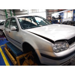 Elenco delle parti per Volkswagen golf IV (1J1) 1.9 SDI Diesel dell'anno 2000 con motore AGP,AQM