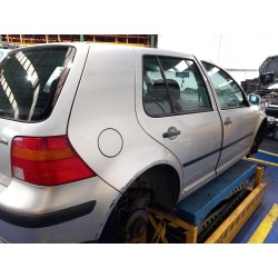 Elenco delle parti per Volkswagen golf IV (1J1) 1.9 SDI Diesel dell'anno 2000 con motore AGP,AQM