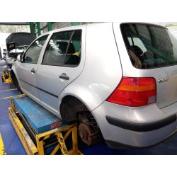 Elenco delle parti per Volkswagen golf IV (1J1) 1.9 SDI Diesel dell'anno 2000 con motore AGP,AQM