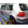 Elenco delle parti per Volkswagen golf IV (1J1) 1.9 SDI Diesel dell'anno 2000 con motore AGP,AQM
