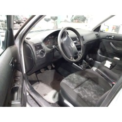 Elenco delle parti per Volkswagen golf IV (1J1) 1.9 SDI Diesel dell'anno 2000 con motore AGP,AQM