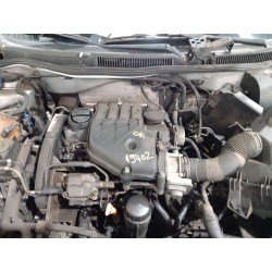 Elenco delle parti per Volkswagen golf IV (1J1) 1.9 SDI Diesel dell'anno 2000 con motore AGP,AQM
