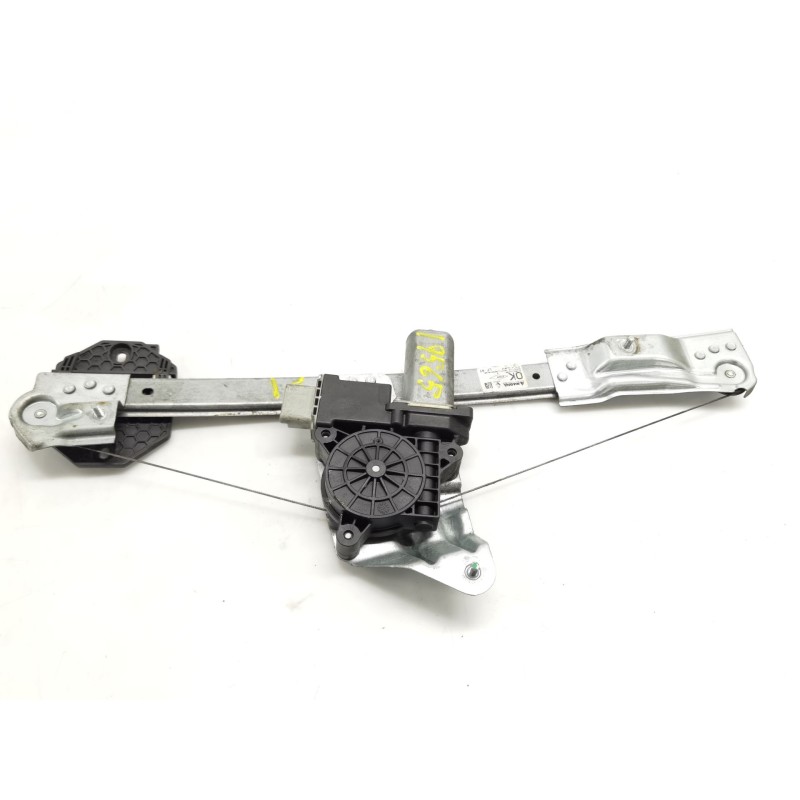 Front left window regulator Dacia Logan MCV II | Becerril Scrap Yard Front left window regulator Dacia Logan MCV II | Becerril Scrap Yard