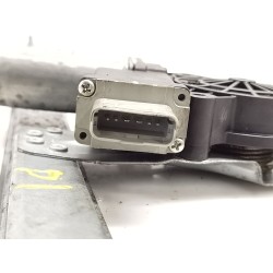 Front left window regulator Dacia Logan MCV II | Becerril Scrap Yard