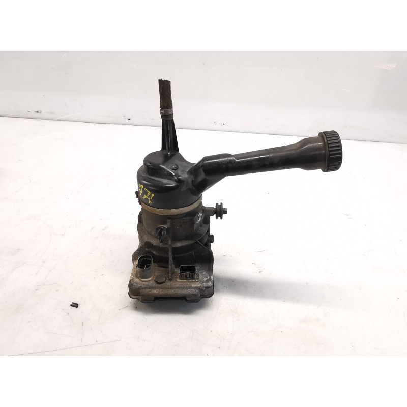 Recambio de bomba dirección para citroën c4 picasso exclusive referencia OEM IAM 9684040280  