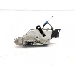 Recambio de cerradura puerta delantera izquierda para citroën c4 picasso exclusive referencia OEM IAM   
