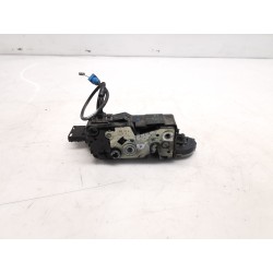 Recambio de cerradura puerta delantera izquierda para citroën c4 picasso exclusive referencia OEM IAM   