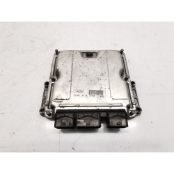 Engine control unit (ECU) CITROEN Xsara picasso (N68) | Becerril Scrap Yard