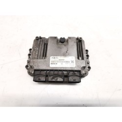 Engine control unit (ECU) Ford Focus II (DA_, hcp, dp) | Becerril Scrap Yard