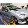 Elenco delle parti per Peugeot 206 hatchback (2A/C) 1.9 D Diesel dell'anno 2003 con motore WJY (DW8B),WJZ (DW8)
