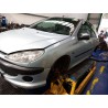 Elenco delle parti per Peugeot 206 hatchback (2A/C) 1.9 D Diesel dell'anno 2003 con motore WJY (DW8B),WJZ (DW8)