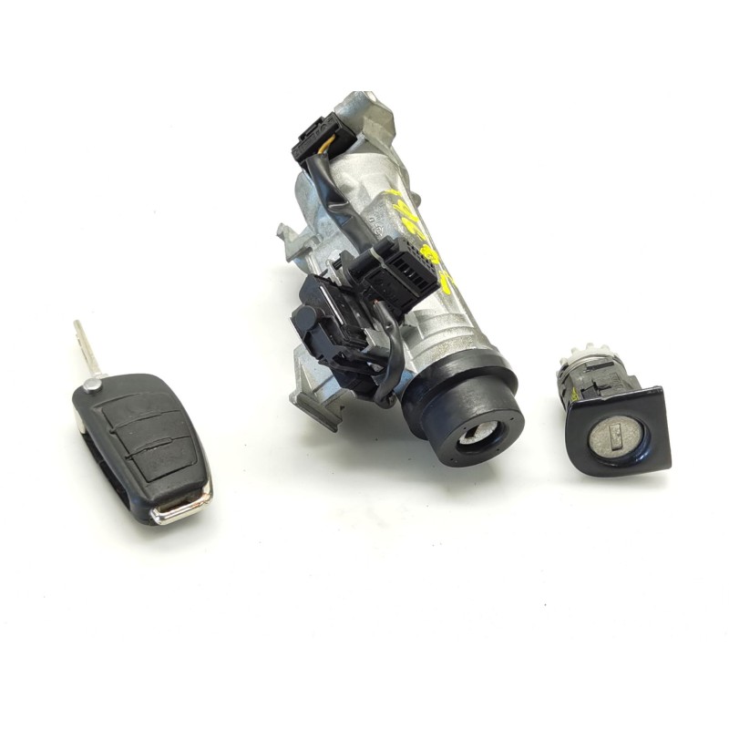 Antivol Audi A3 sportback (8PA) | Desguace Becerril Antivol Audi A3 sportback (8PA) | Desguace Becerril