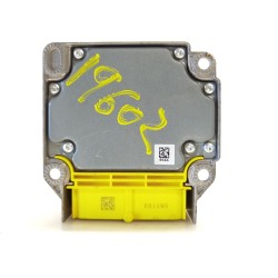 Airbag control unit Audi A3 sportback (8PA) | Becerril Scrap Yard