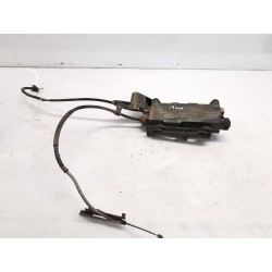 Recambio de freno de mano eléctrico para renault scénic ii (jm0/1_) 1.9 dci (jm0g, jm12, jm1g, jm2c) referencia OEM IAM 82005226