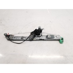 Recambio de elevalunas delantero derecho para renault scénic ii (jm0/1_) 1.9 dci (jm0g, jm12, jm1g, jm2c) referencia OEM IAM 400