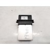 Recambio de resistencia calefacción para renault scénic ii (jm0/1_) 1.9 dci (jm0g, jm12, jm1g, jm2c) referencia OEM IAM F657165W