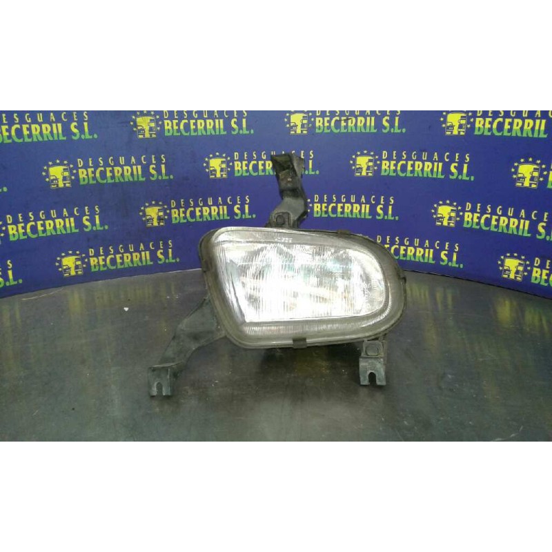 Recambio de faro antiniebla izquierdo para citroen xantia break 1.8 sx referencia OEM IAM Recambio de faro antiniebla izquierdo para citroen xantia break 1.8 sx referencia OEM IAM