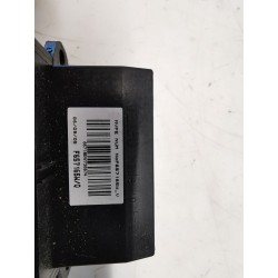 Recambio de resistencia calefacción para renault scénic ii (jm0/1_) 1.9 dci (jm0g, jm12, jm1g, jm2c) referencia OEM IAM F657165W