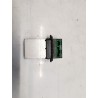 Recambio de resistencia calefacción para renault scénic ii (jm0/1_) 1.9 dci (jm0g, jm12, jm1g, jm2c) referencia OEM IAM F657165W