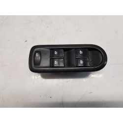 Recambio de mando elevalunas delantero izquierdo para renault scénic ii (jm0/1_) 1.9 dci (jm0g, jm12, jm1g, jm2c) referencia OEM