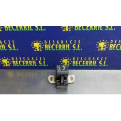 Recambio de cierre puertas traseras sup. e inf. para renault master desde ´98 base, caja cerrada l1h1 rs 3078 referencia OEM IAM